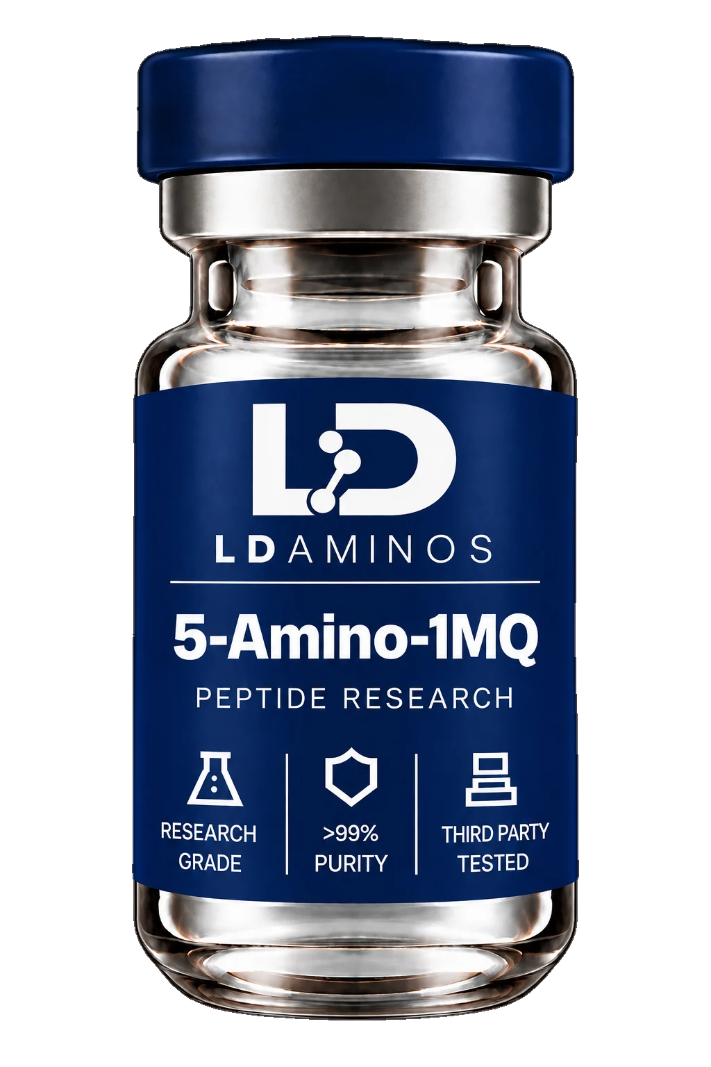5-Amino-1MQ