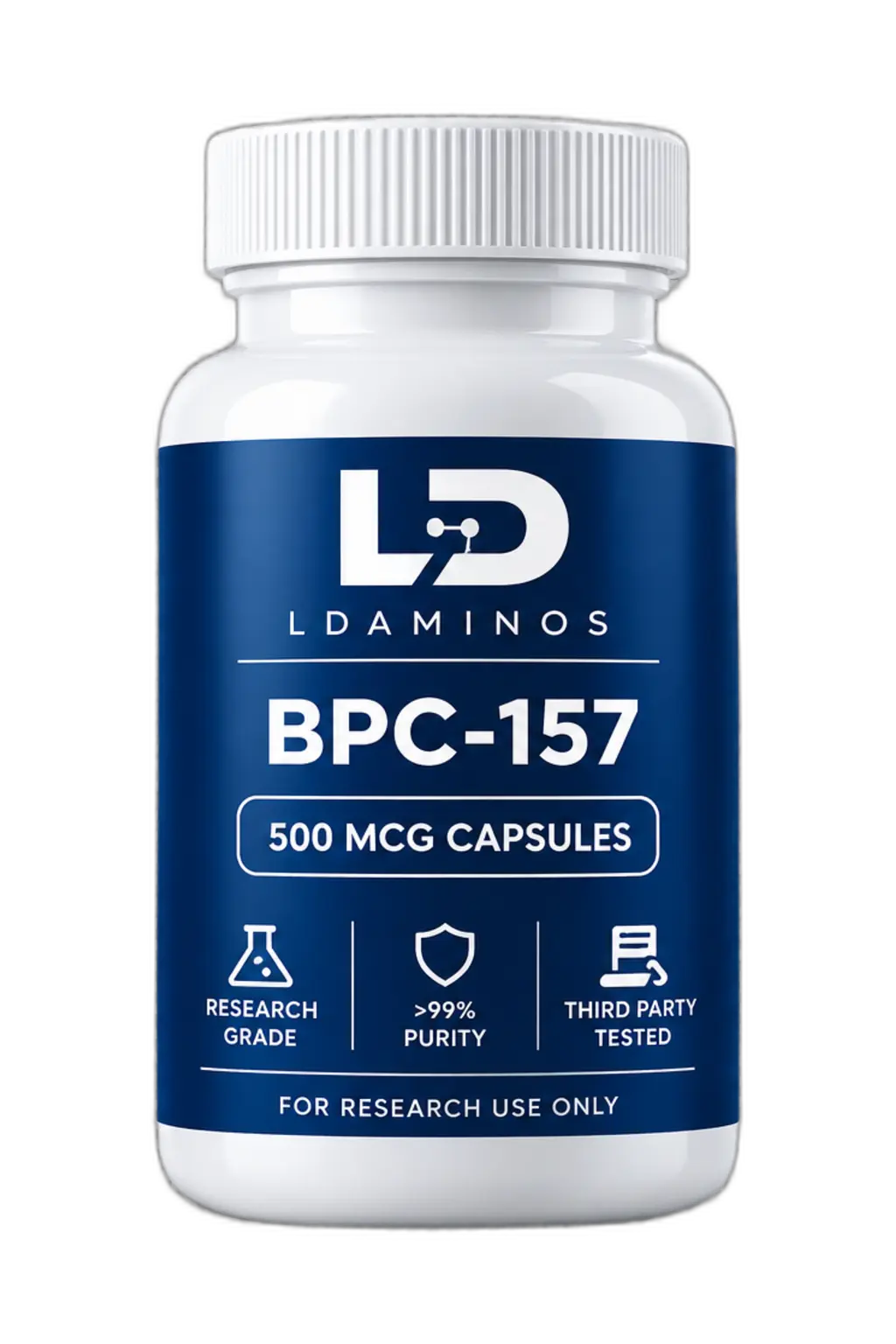 BPC-157 Capsules