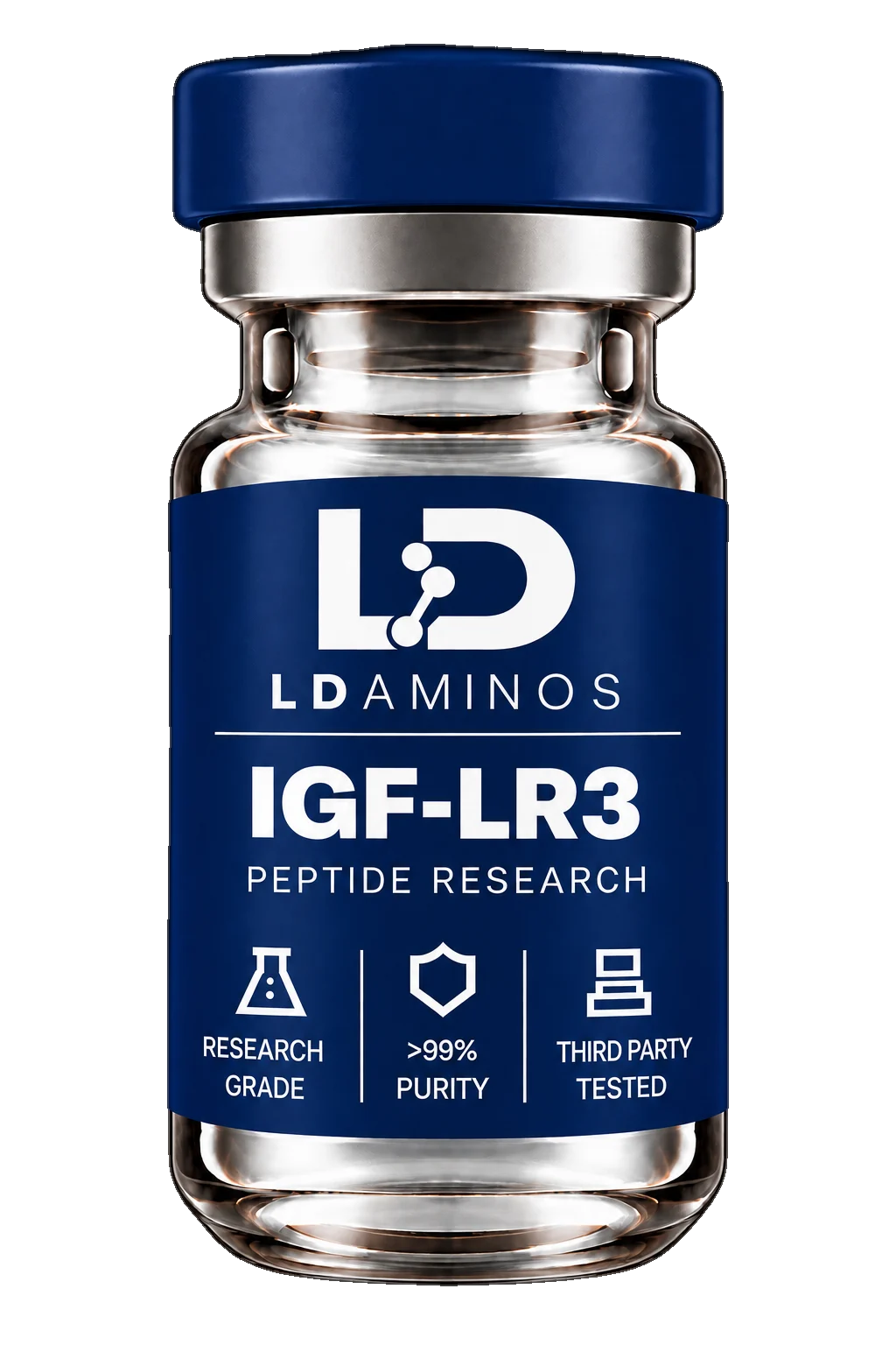IGF-1 LR3