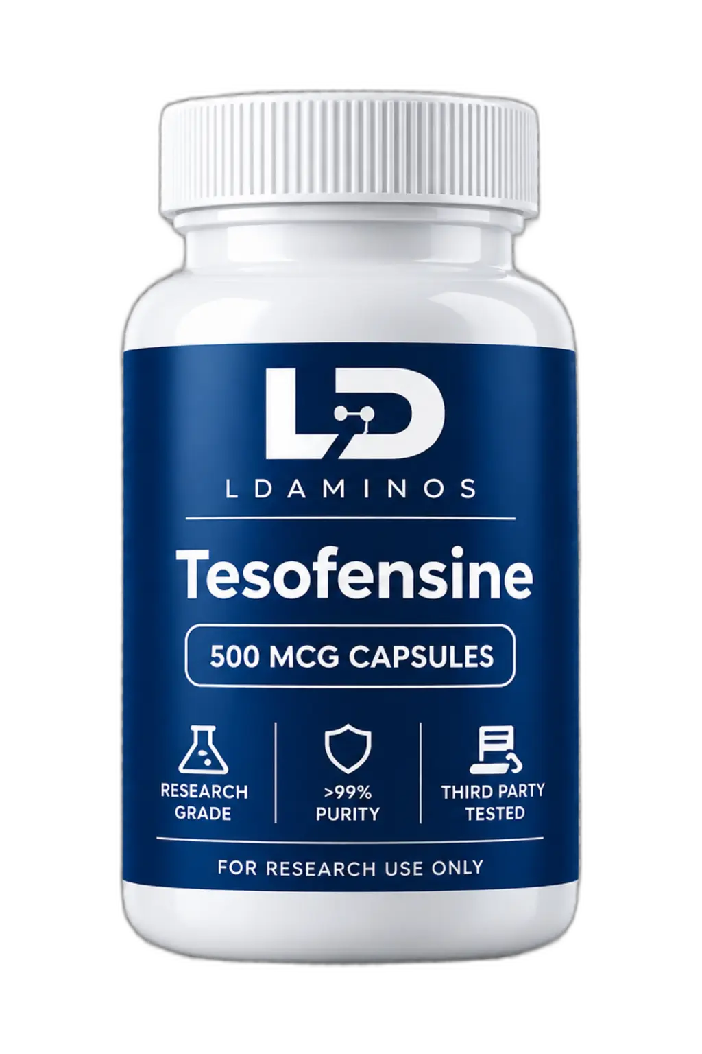 Tesofensine