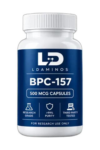 BPC-157 Capsules